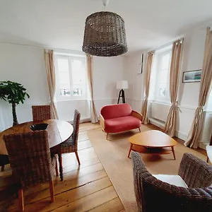 Les Sablons - Tres Bel , Lumineux Apartment
