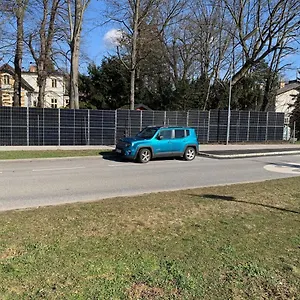 Haus Hawei Appartement Wenen
