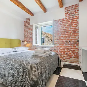Smile Lux With View Appartement Split
