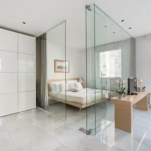 Elegant Cozy Appartement Wenen